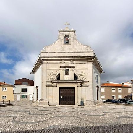 Apartament Sao Roque Sweet Burgo Aveiro Zewnętrze zdjęcie