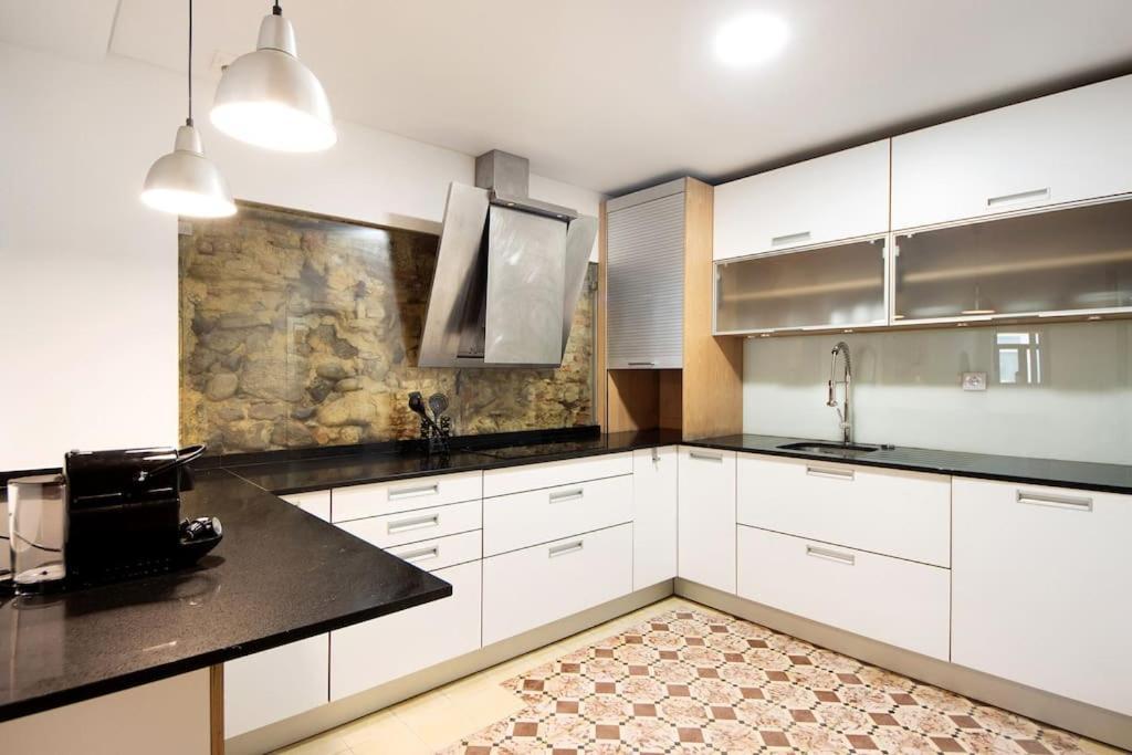 Apartament Sao Roque Sweet Burgo Aveiro Zewnętrze zdjęcie