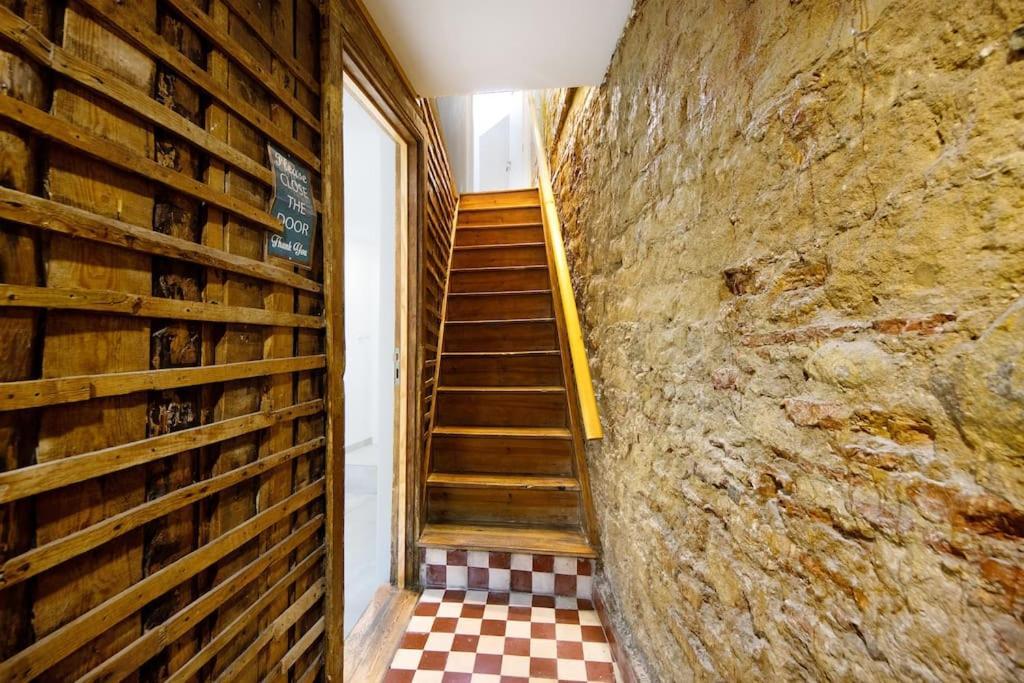 Apartament Sao Roque Sweet Burgo Aveiro Zewnętrze zdjęcie
