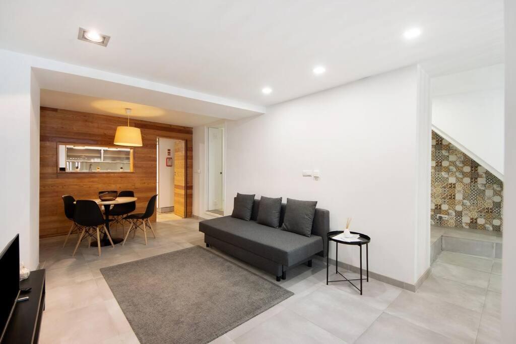 Apartament Sao Roque Sweet Burgo Aveiro Zewnętrze zdjęcie