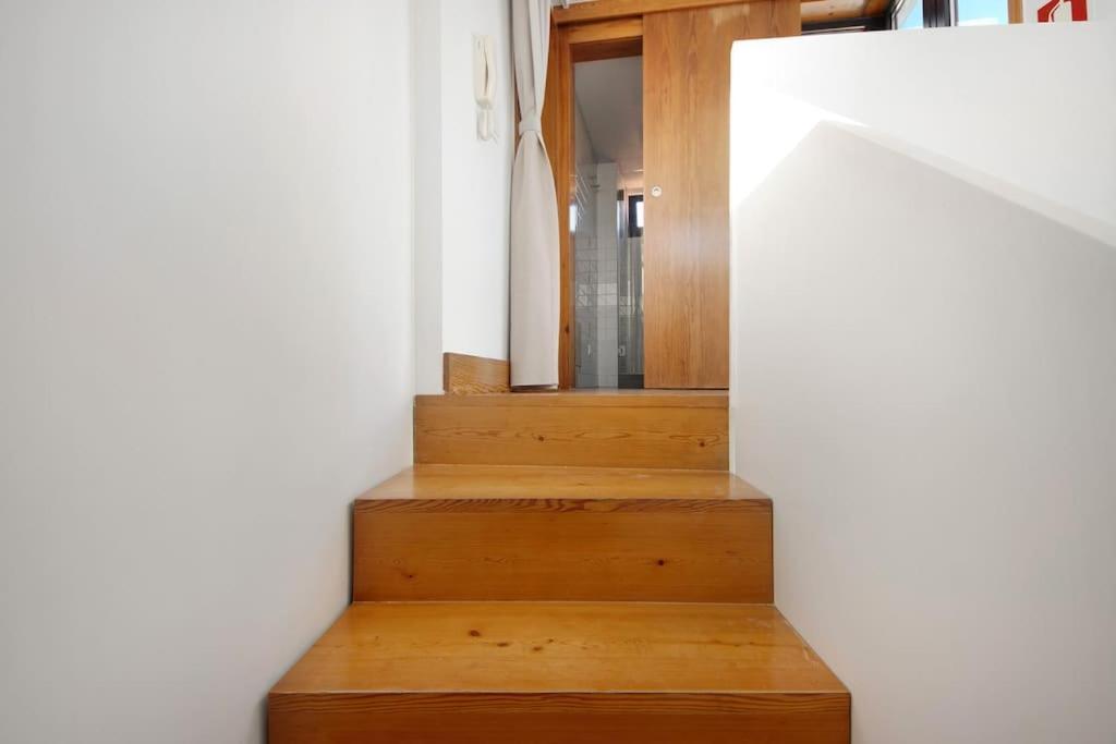 Apartament Sao Roque Sweet Burgo Aveiro Zewnętrze zdjęcie
