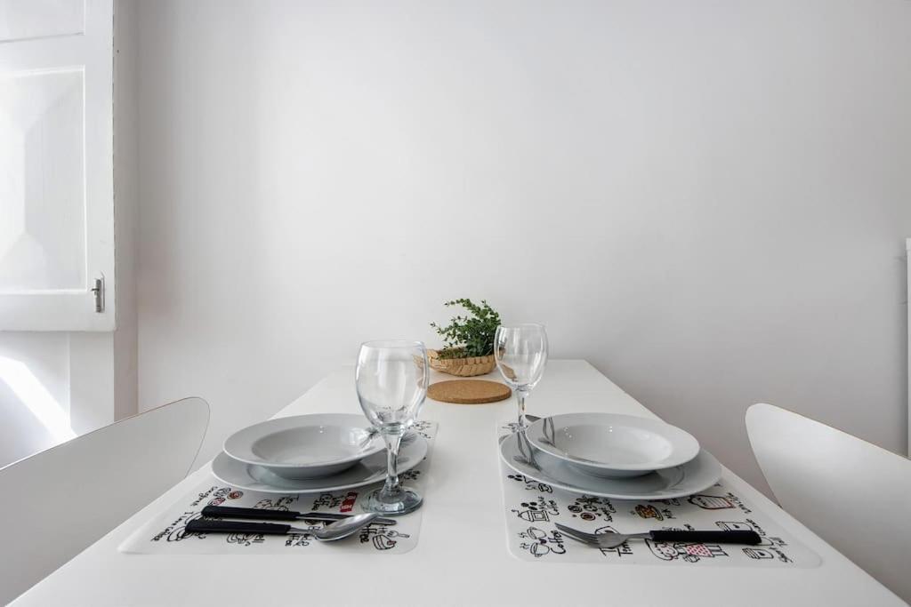 Apartament Sao Roque Sweet Burgo Aveiro Zewnętrze zdjęcie
