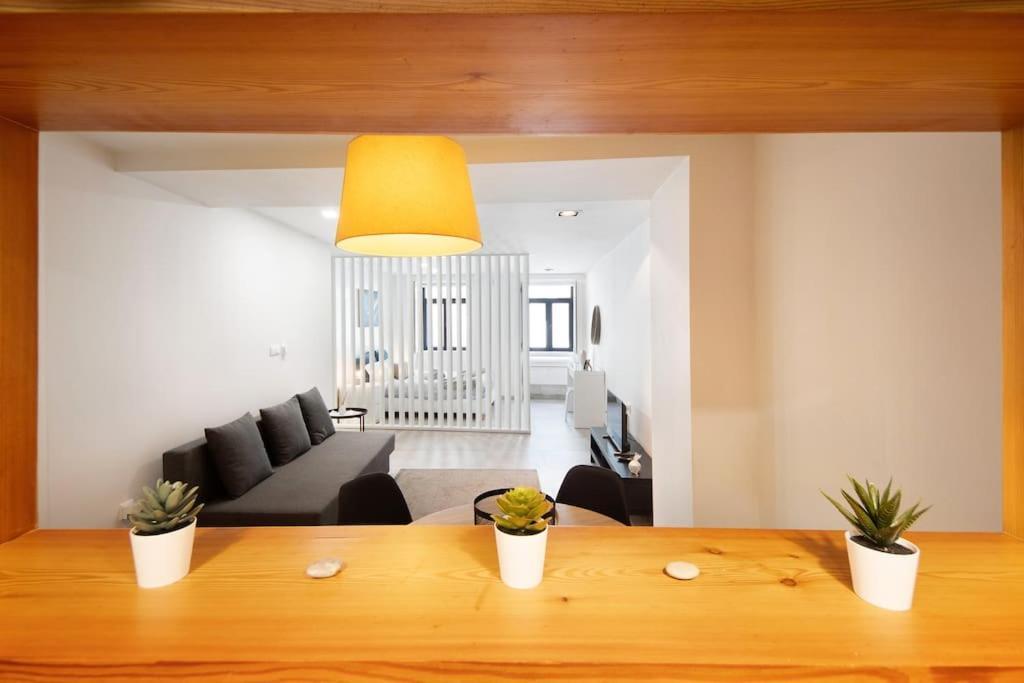 Apartament Sao Roque Sweet Burgo Aveiro Zewnętrze zdjęcie