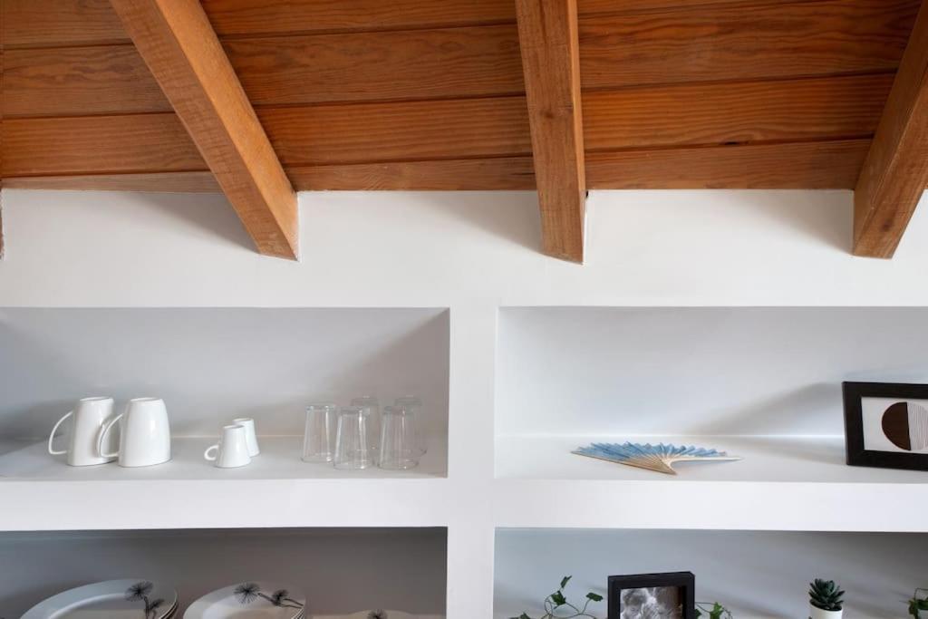 Apartament Sao Roque Sweet Burgo Aveiro Zewnętrze zdjęcie