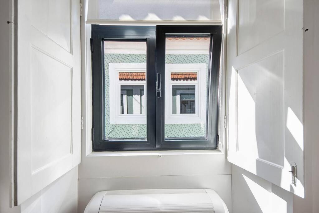 Apartament Sao Roque Sweet Burgo Aveiro Zewnętrze zdjęcie