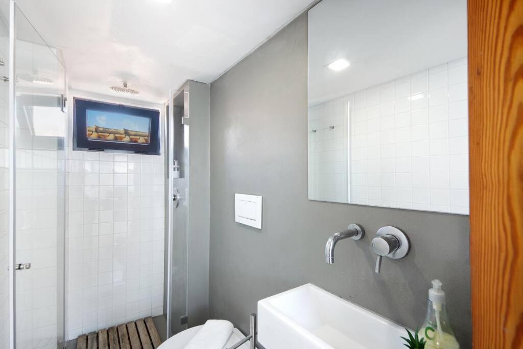 Apartament Sao Roque Sweet Burgo Aveiro Zewnętrze zdjęcie