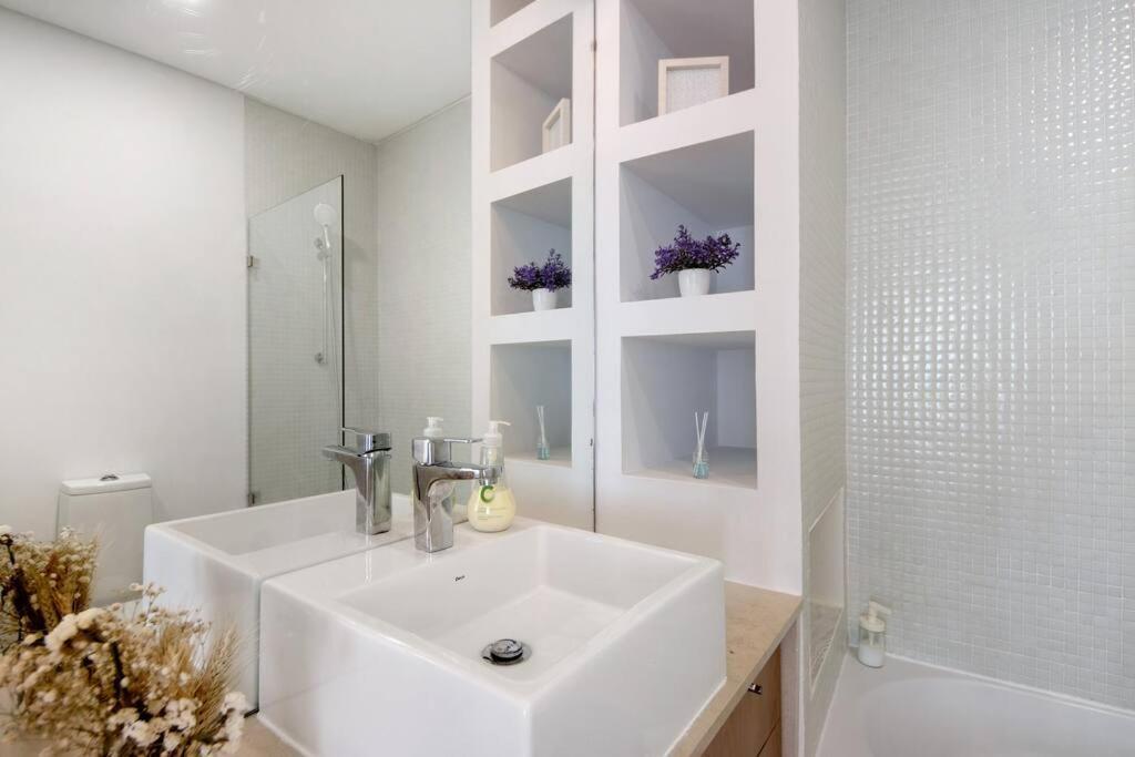 Apartament Sao Roque Sweet Burgo Aveiro Zewnętrze zdjęcie