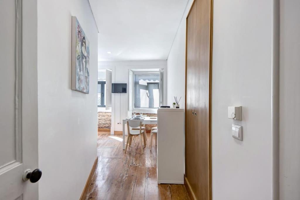 Apartament Sao Roque Sweet Burgo Aveiro Zewnętrze zdjęcie