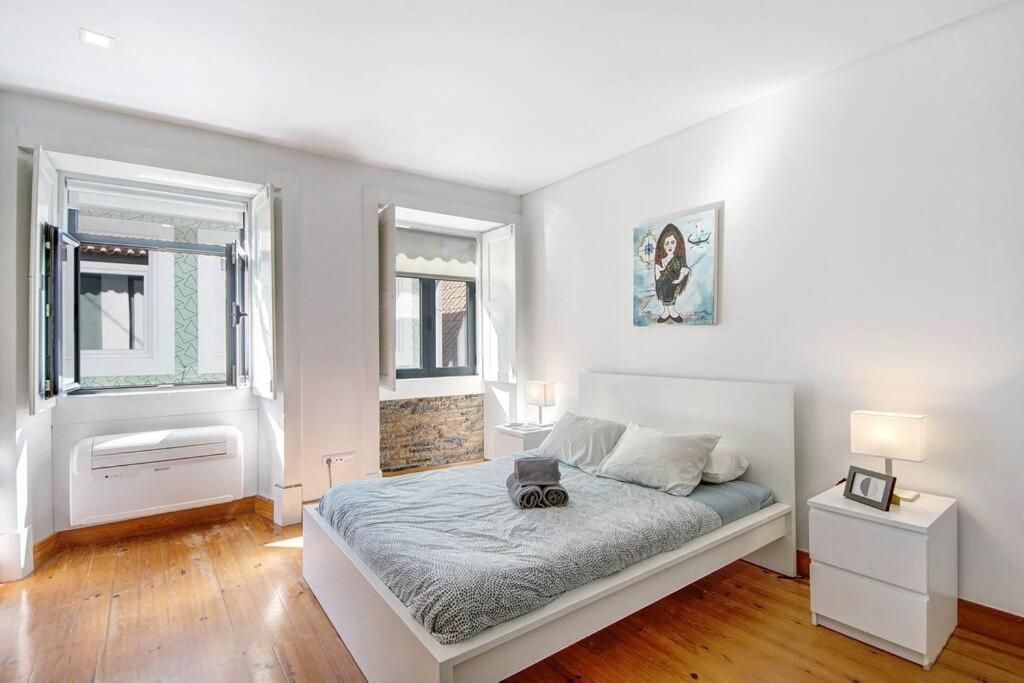 Apartament Sao Roque Sweet Burgo Aveiro Zewnętrze zdjęcie