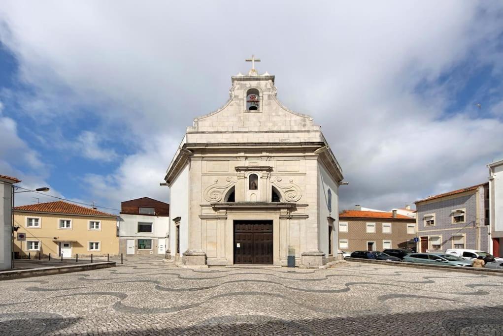 Apartament Sao Roque Sweet Burgo Aveiro Zewnętrze zdjęcie