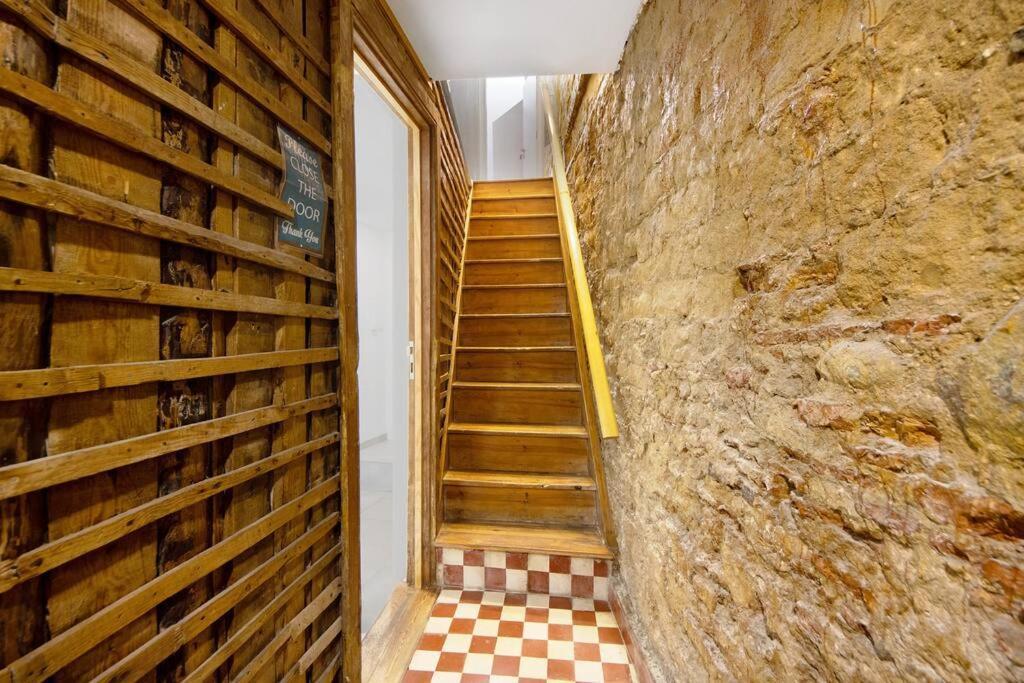 Apartament Sao Roque Sweet Burgo Aveiro Zewnętrze zdjęcie