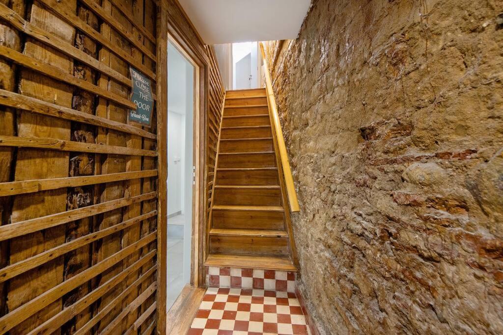 Apartament Sao Roque Sweet Burgo Aveiro Zewnętrze zdjęcie